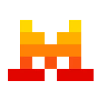 Mistral: Mistral Large 4 logo