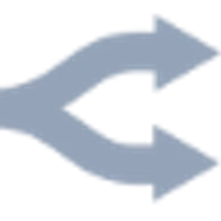 Pareto Code Router logo