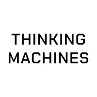 Thinking Machines: Inkling Small (free) logo