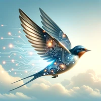 Llama-3.1-Swallow-8B-Instruct-v0.5 logo