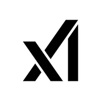 SpaceXAI: Grok 4.7 logo